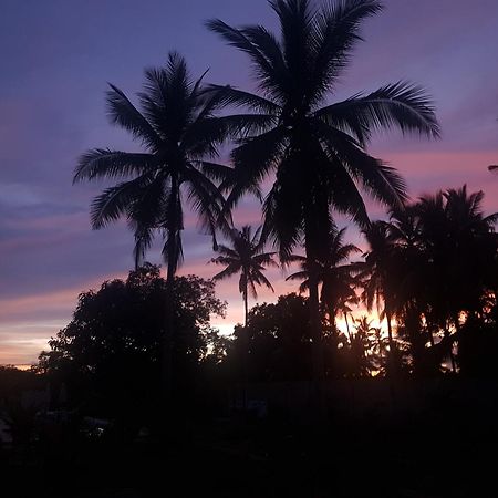 Selectum Mangrove Resort Panglao Exterior foto