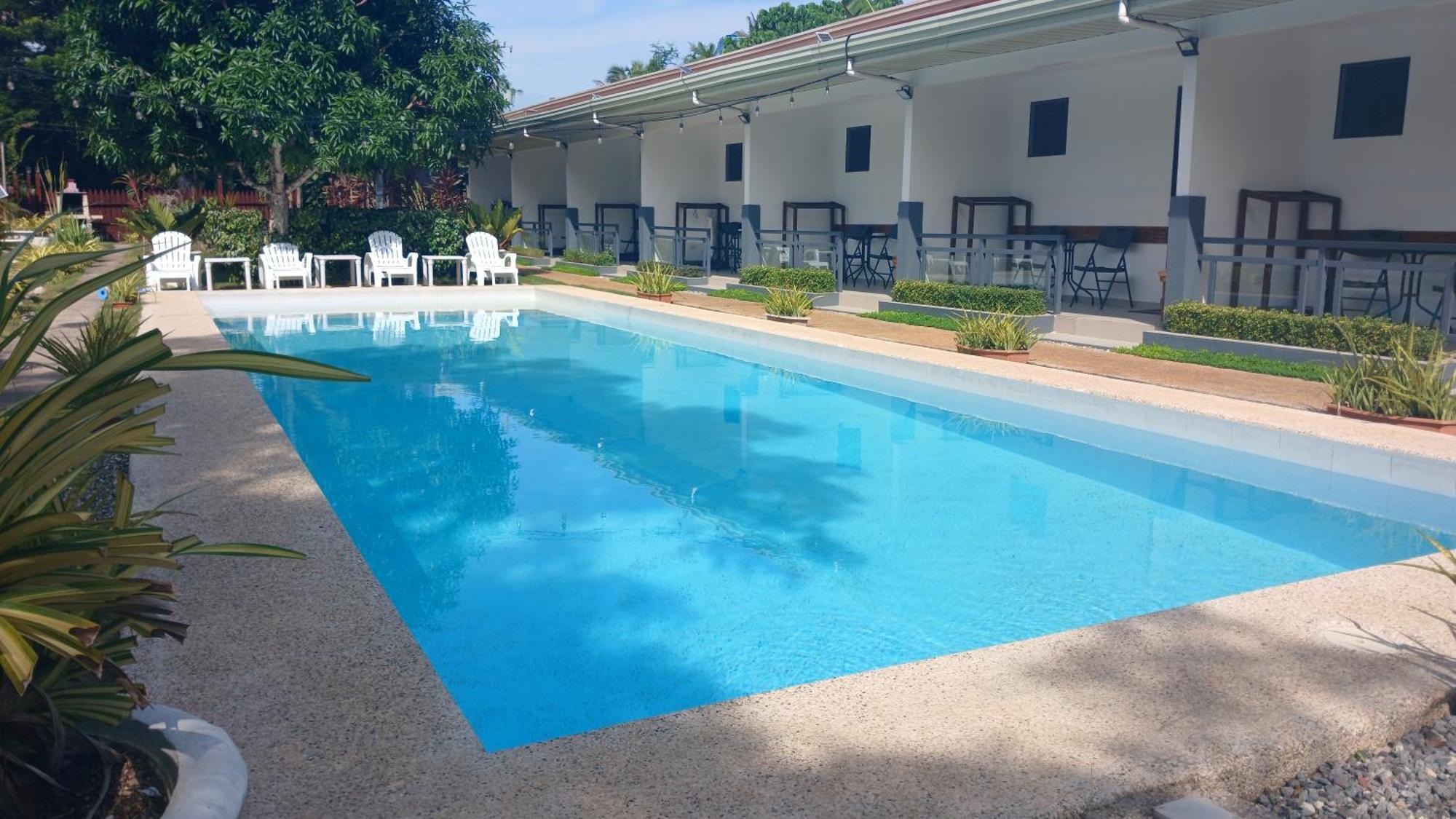 Selectum Mangrove Resort Panglao Exterior foto