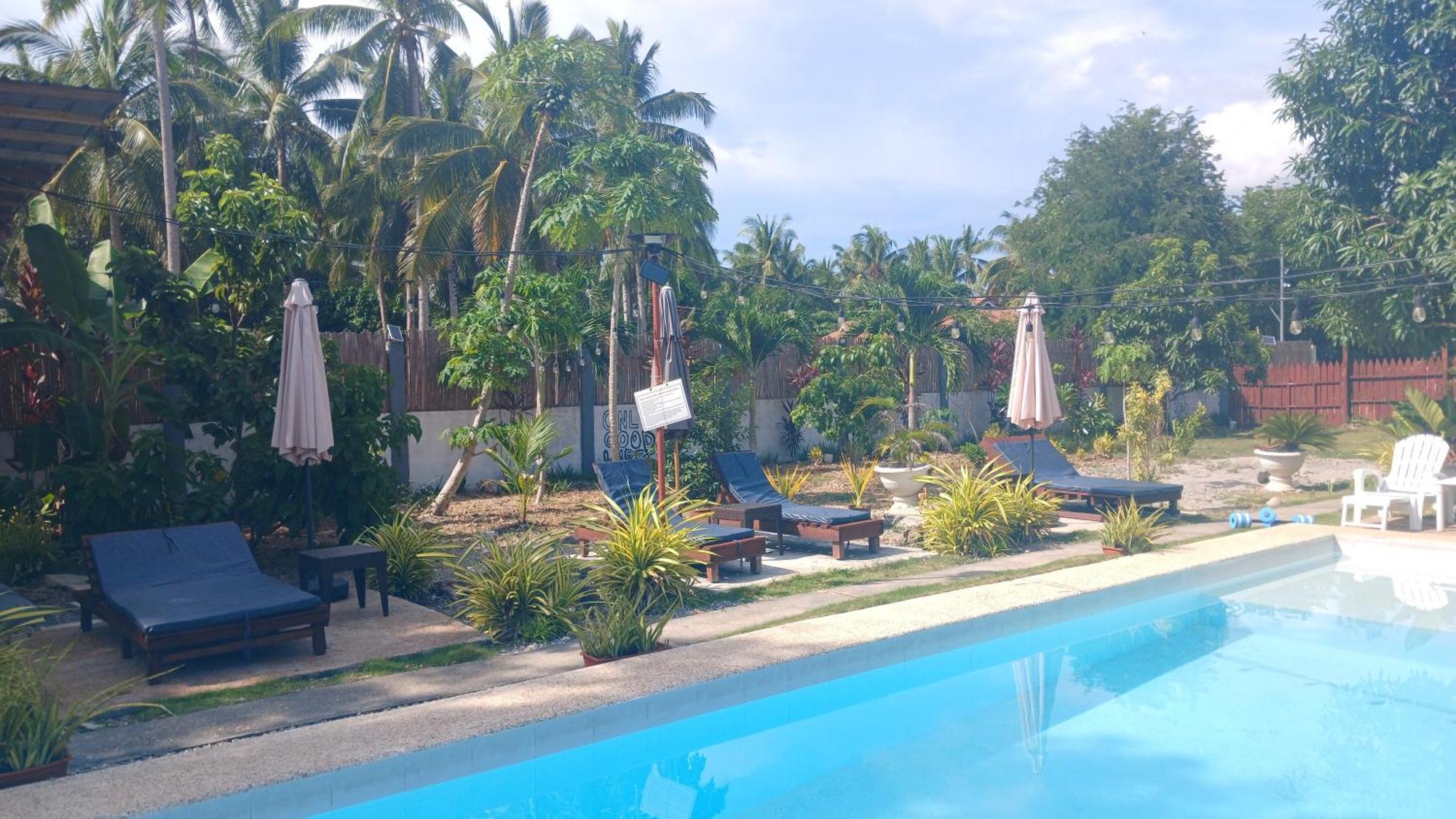 Selectum Mangrove Resort Panglao Exterior foto