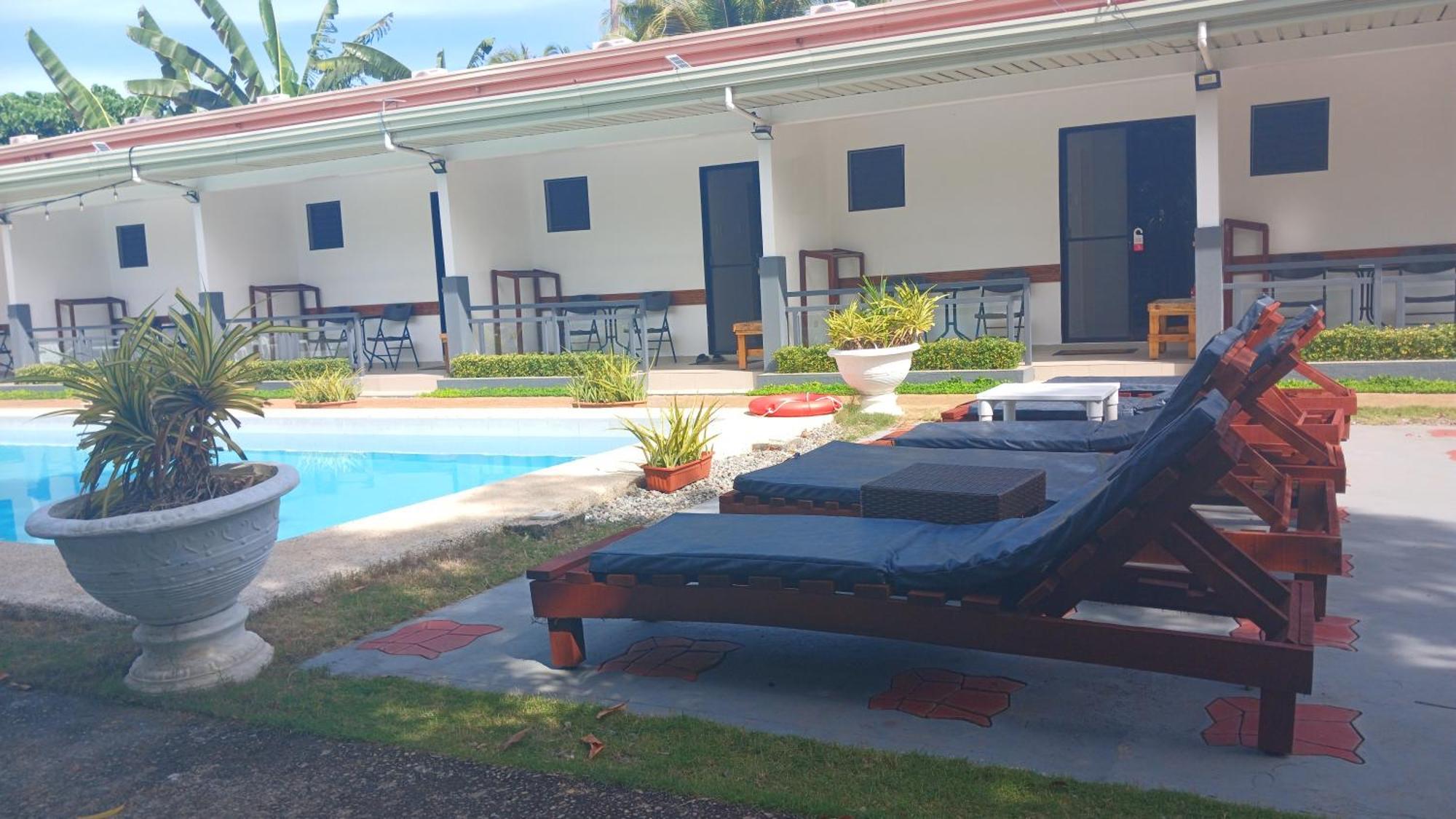 Selectum Mangrove Resort Panglao Exterior foto