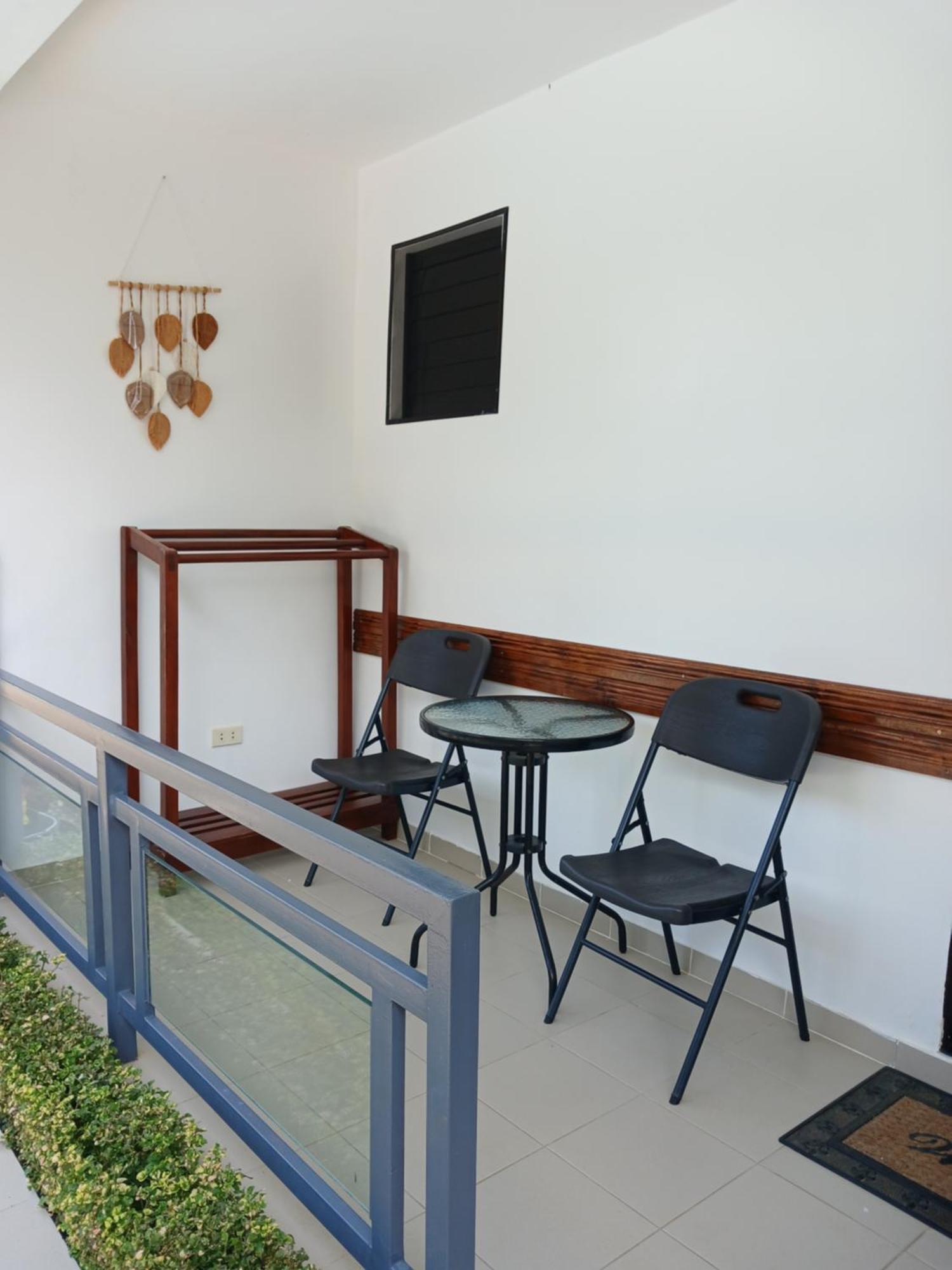 Selectum Mangrove Resort Panglao Exterior foto